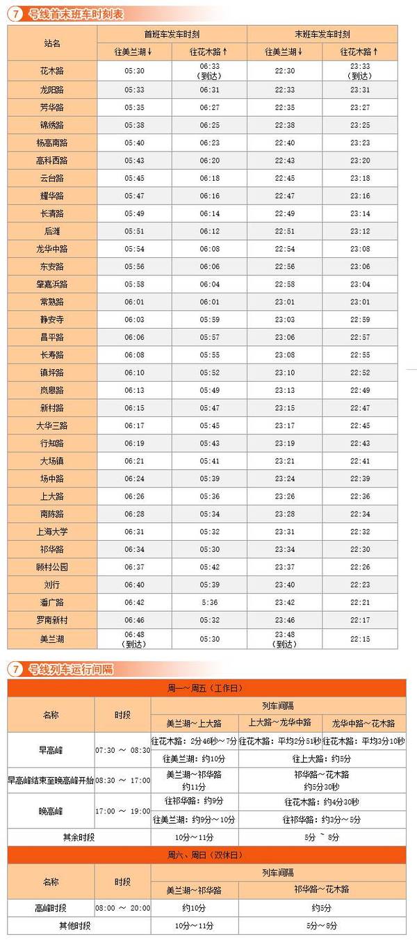 广州地铁末班车时间图片