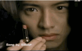 男星代言口红,演的好要命,演的不好更要命啊啊啊!