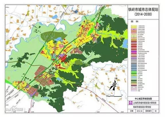 铁岭市区人口 面积_...未来十年的四大城市群