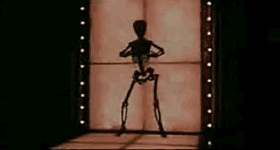 穿脱于无形之间,动感而不色情,优雅又不庸俗.