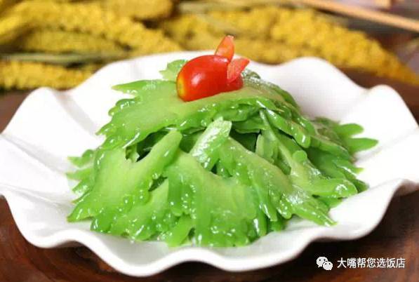 【美食diy】10道经典凉拌菜,过年冷盘必备!