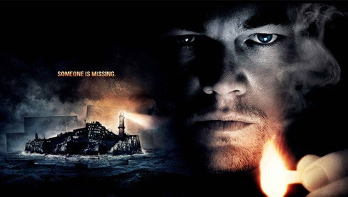 5分钟看完高分悬疑电影《禁闭岛》莱昂纳多神演技, 豆瓣8.6!视频