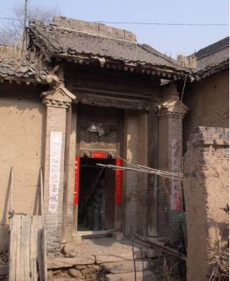 却集村人口_乌鲁却勒镇黄宫村(3)