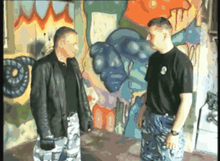 朋友在特种部队训练时,没少练过对抗!