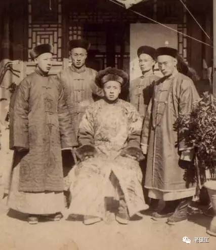 光绪帝真的是被慈禧所杀吗?
