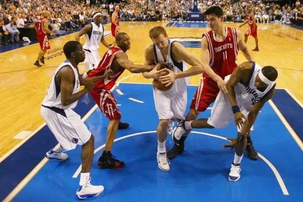 2008nba火箭,2008nba火箭vs爵士