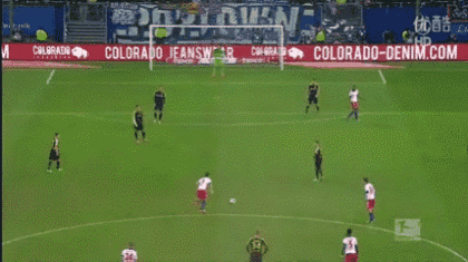 这位德甲贝克汉姆,勒沃库森能否留得住