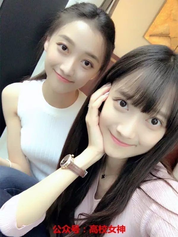 细数那些高颜值双胞胎女神,哪一对惊艳了你的青春