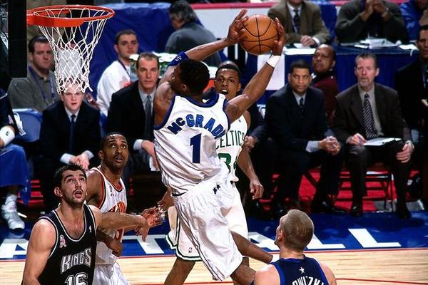 麦迪排名_魔术麦迪