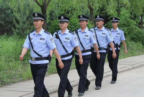 公安协警招聘_2015年新疆乌苏市招聘公安协警200人公告