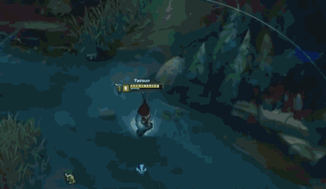 lol亚索被削不能玩?十招教你保持状态继续秀