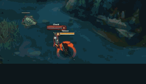 lol亚索被削不能玩?十招教你保持状态继续秀