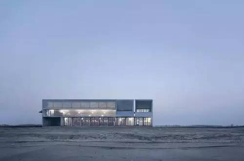 我理想中的图书馆