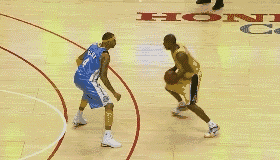 其实科比最无解的并不是后仰跳投 ,而是这一招!