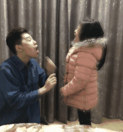 【荐读】哥哥和妹妹打架的结果,独生子女永远都体会不