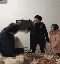 【荐读】哥哥和妹妹打架的结果,独生子女永远都体会不