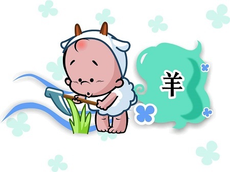 一图片羊死了人跑了猜成语_看图猜成语(2)