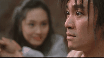 开心一笑:我们公司前台最近新聘了一位妹琅 .