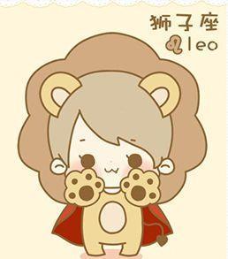 狮子座水瓶男生座性格v水瓶图片