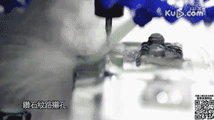 【见多识广】铝合金手机边框的加工工序你知道吗