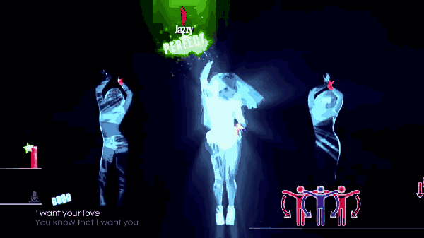 超级碗-lady gaga中场独秀,just dance!