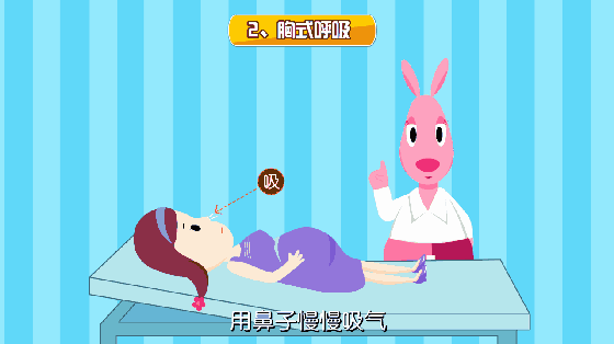 分娩| 十级分娩痛,必须得忍吗