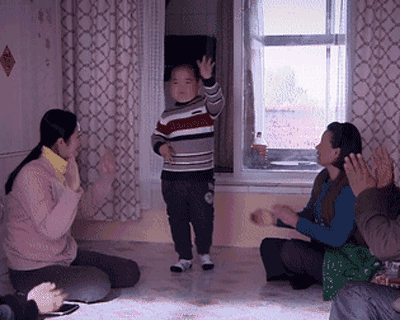 过了个年,小影默默哒把自己的表情包更新了个遍,从之前的民咕咕