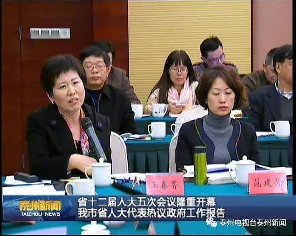 赵叶,王春香,李卫国,杨善基,袁凯飞,沙安勤,徐郭平等代表也争相发言.