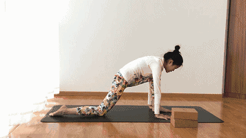 wake 课堂:一字马就该这样练!