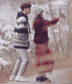 新婚日记?不,这是屠狗日记|嫁给爱情最好的样子