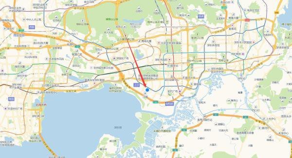 (安卓)高德地图纯净无广告版