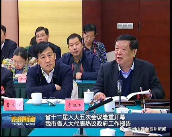 赵叶,王春香,李卫国,杨善基,袁凯飞,沙安勤,徐郭平等代表也争相发言.