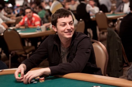 德州扑克之王者荣耀:诈唬王tom dwan