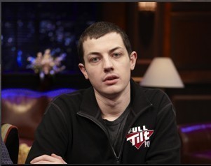 德州扑克之王者荣耀:诈唬王tom dwan