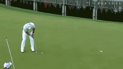 脊椎往右北本┦奔2月6日,年仅24岁卫冕冠军松山英树经过四洞延长赛的