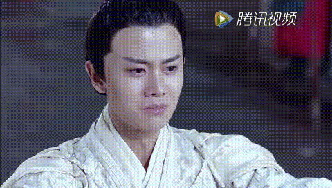 任嘉伦虽然没有科班经验,演技不算纯熟,但相比于各位流量艺术家们