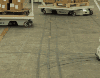 这些带感的机器人,看过一半就6到飞起了