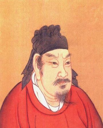 周亚夫平定七国之乱 为何绝食而亡