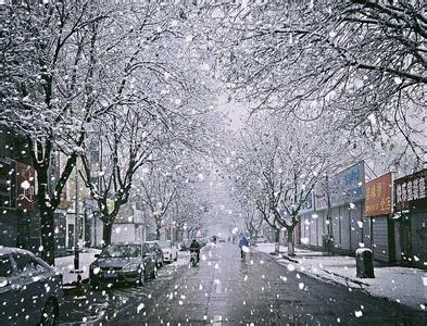 这波冷空气来势汹汹 今晚到明天武汉或有雨夹雪