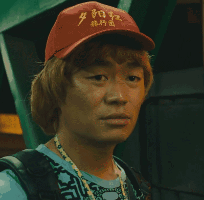 黄渤笑了栏目:gif动态图 发表于:2018-8-23 22:16查看: 51724 王宝强