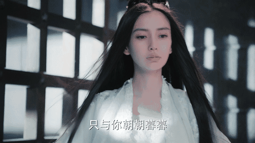 孤芳收视飙红,演绎聘婷的baby的嘴唇引起了骚动!