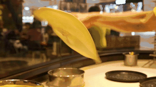 它在乐凯撒的菜单上呆了7年,却一直被遗忘