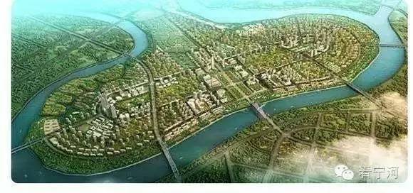 宁河区朝阳桥正在规划建设 计划滨水西路2017年修!
