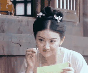 又帅又苏又会整的广平王任嘉伦,以前是这样的.