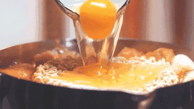 方便面怎么才健康