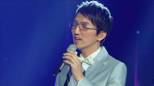 华语乐坛唱功排名_华语男歌手唱功排行榜(3)