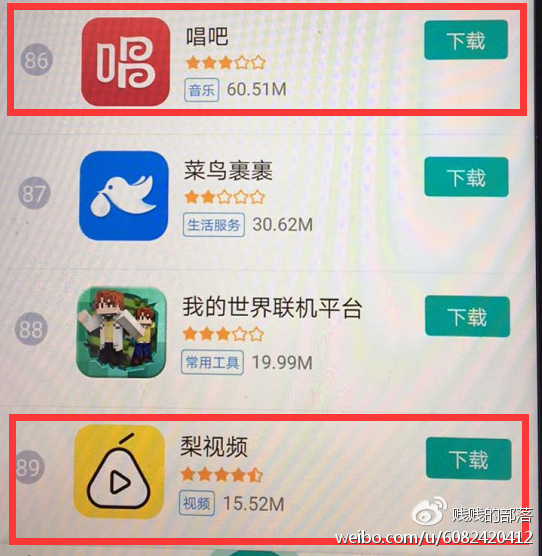 直播网站排名_直播带货图片(3)