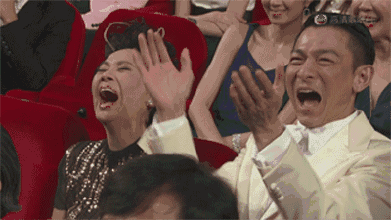 好好出门旅个游,自拍时竟然……惨到我笑出眼泪哈哈哈