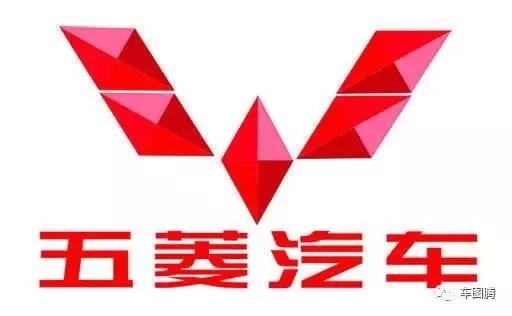 为什么那么多豪车都贴五菱宏光车标?