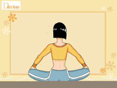 适合单身男女或者男女的冬季锻炼动图